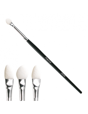 Pinceau applicateur mousse + 3 embouts