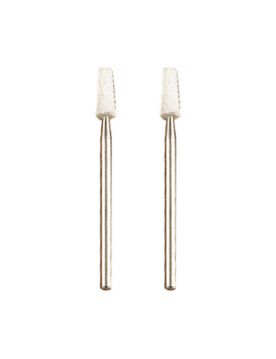 Embouts manucure surface de l'ongle x2