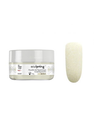 Poudre de façonnage Sculpting + Sea foam 10g