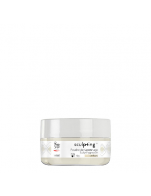 Poudre de façonnage Sculpting + Sea foam 10g