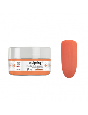 Poudre de façonnage Sculpting + Marine coral 10g