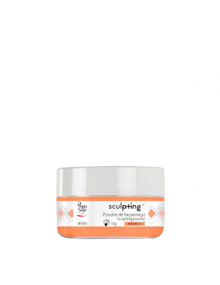 Poudre de façonnage Sculpting + Marine coral 10g