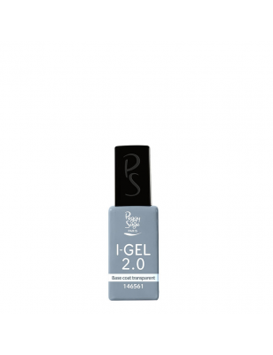 Base coat transparent I-Gel 2.0