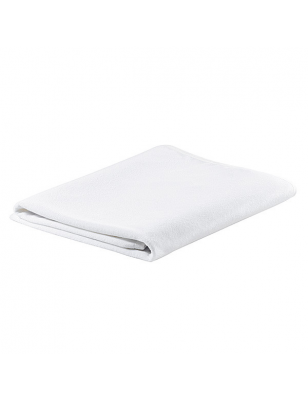 Drap de bain Blanc