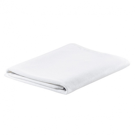 Drap de bain Blanc