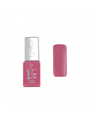 Mini vernis semi-permanent 1-LAK - Blind date