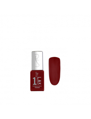 Mini vernis semi-permanent 1-LAK - Romeo in love