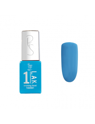 Vernis semi-permanent 1-LAK - Cruising boat