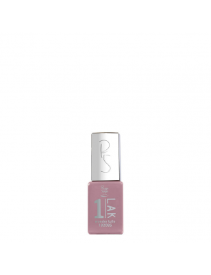 Mini vernis semi-permanent 1-LAK - Wonder tulle