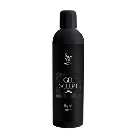 Gel sculpt Liquid