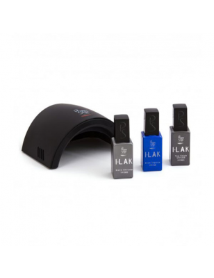 Kit vernis I-LAK (3x11ml)