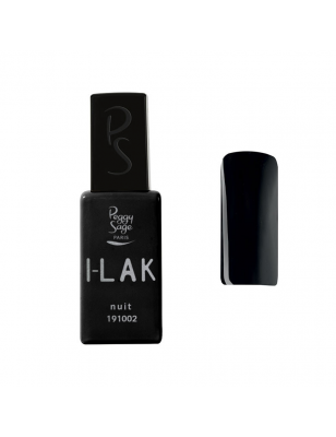 Vernis semi-permanent I-LAK - Nuit