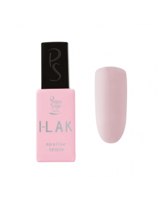 Vernis semi-permanent I-LAK - Opaline