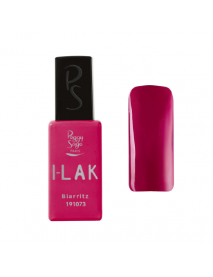 Vernis semi-permanent I-LAK - Biarritz