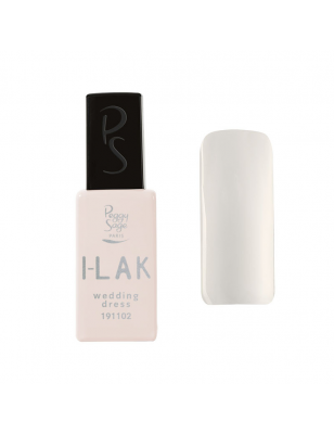 Vernis semi-permanent I-LAK - Wedding dress