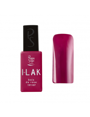 Vernis semi-permanent I-LAK - Bois de rose