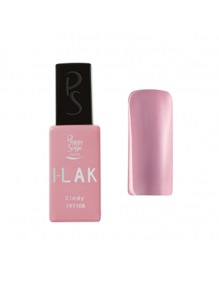 Vernis semi-permanent I-LAK - Cindy