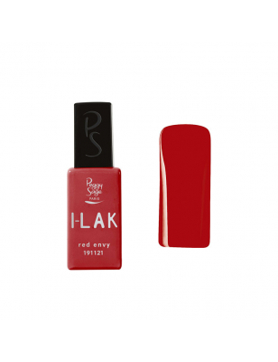 Vernis semi-permanent I-LAK - Red envy