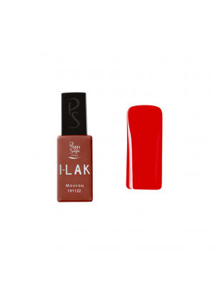 Vernis semi-permanent I-LAK - Moscou