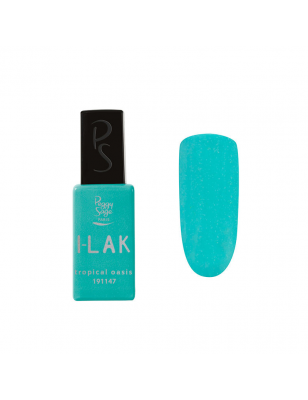 Vernis semi-permanent I-LAK - Tropical oasis