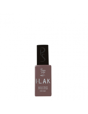 Vernis semi-permanent I-LAK - Gourmet chocolat