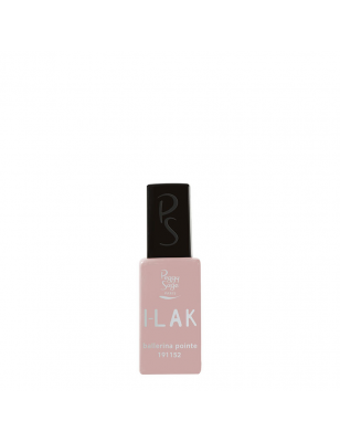 Vernis semi-permanent I-LAK - Ballerina pointe