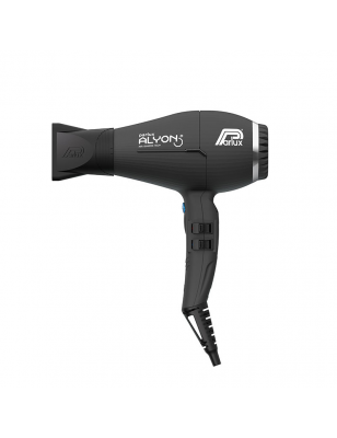 Sèche-cheveux noir ionique Alyon® 2250w