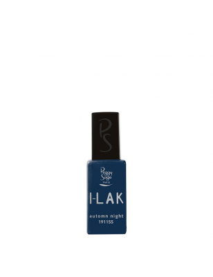 Vernis semi-permanent I-LAK - Autumn night