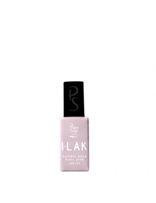 Base de construction I-LAK Builder base - Baby pink