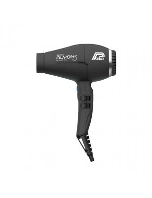 Sèche-cheveux noir ionique Alyon® 2250w