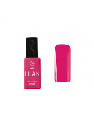 Vernis semi-permanent I-LAK - Valence