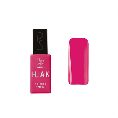 Vernis semi-permanent I-LAK - Valence