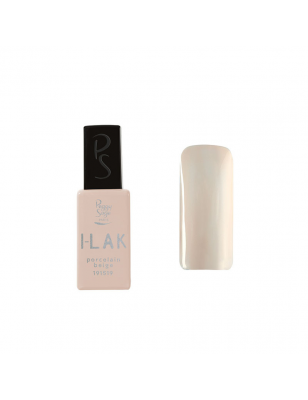 Vernis semi-permanent I-LAK - Porcelain beige