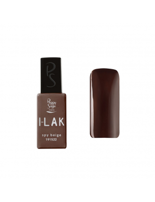 Vernis semi-permanent I-LAK - Spy beige