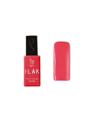 Vernis semi-permanent I-LAK - Fresh Corail