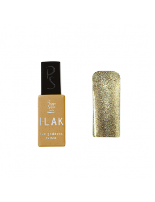 Vernis semi-permanent I-LAK - Lux goddess