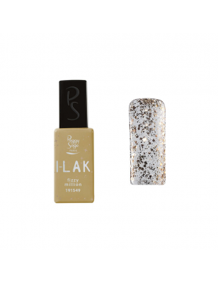 Vernis semi-permanent I-LAK - Fizzy million