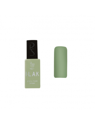 Vernis semi-permanent I-LAK - Gipsy kaki