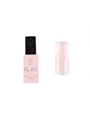 Vernis semi-permanent I-LAK - Kiss the bride