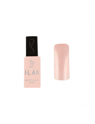 Vernis semi-permanent I-LAK - Peachy glow