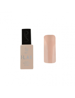 Vernis semi-permanent I-LAK - Nude dentelle