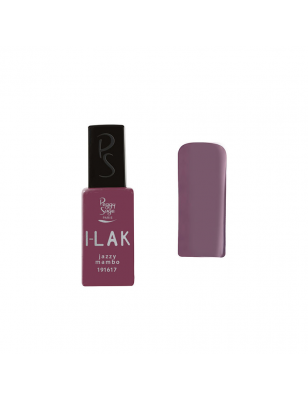 Vernis semi-permanent I-LAK - Jazzy mambo