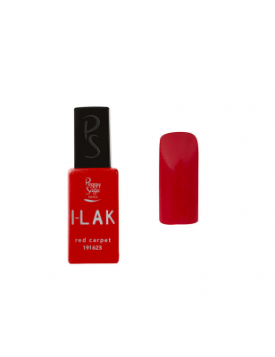 Vernis semi-permanent I-LAK - Red carpet