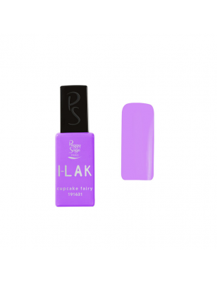 Vernis semi-permanent I-LAK - Cupcake fairy