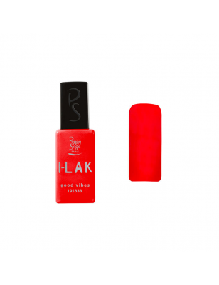 Vernis semi-permanent I-LAK - Good vibes