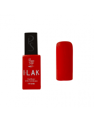 Vernis semi-permanent I-LAK - Father Christmas