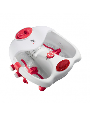 Hydromasseur pieds - Foot Spa