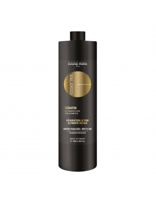 Shampooing  Keratin Essentiel