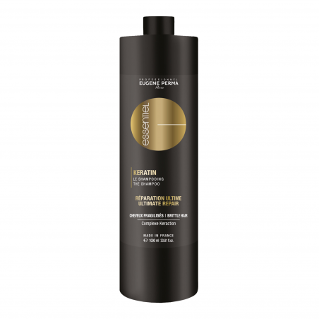 Shampooing  Keratin Essentiel