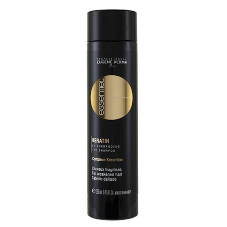 Shampooing Keratin Essentiel